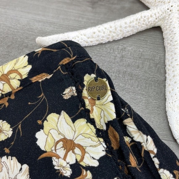 🔆RIP CURL🔆 SUNSET HAZE BEACH PANTS - Picture 7 of 15